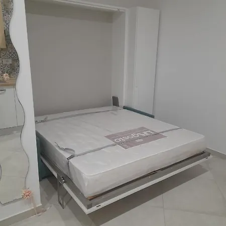 La Casa Dei Nonni Lejlighed San Marco di Castellabate
